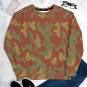 Telo Mimetico Desert CAMO Unisex Sweatshirt