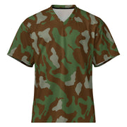 Telo Mimetico Woodland CAMO Unisex American Football Jersey - 2XS