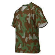Telo Mimetico Woodland CAMO Unisex American Football Jersey