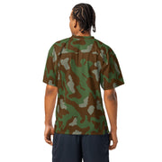 Telo Mimetico Woodland CAMO Unisex American Football Jersey
