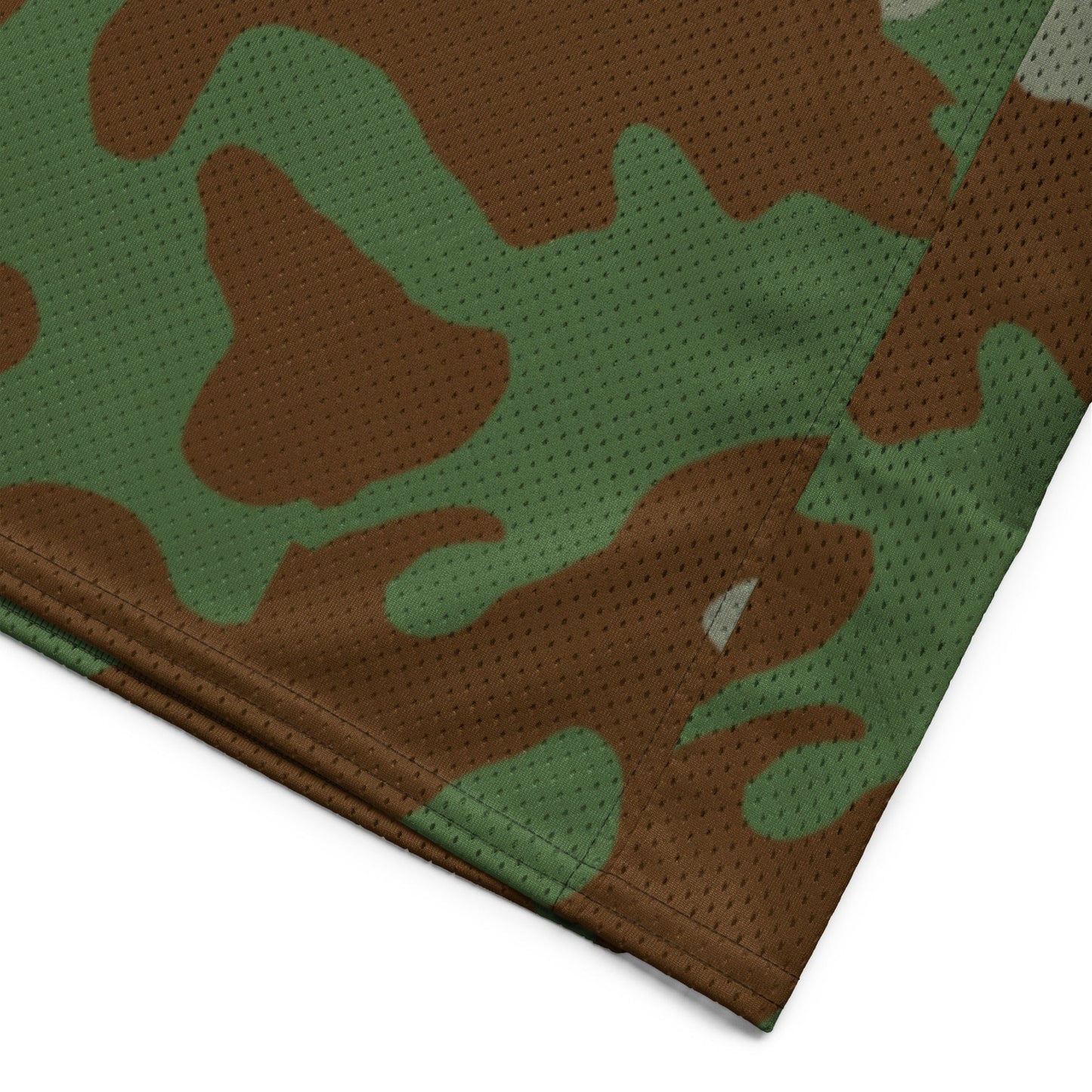 Italian Telo Mimetico Woodland CAMO American football jersey - Football Jersey
