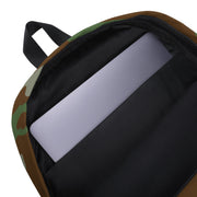 Telo Mimetico Woodland CAMO Backpack - Bag