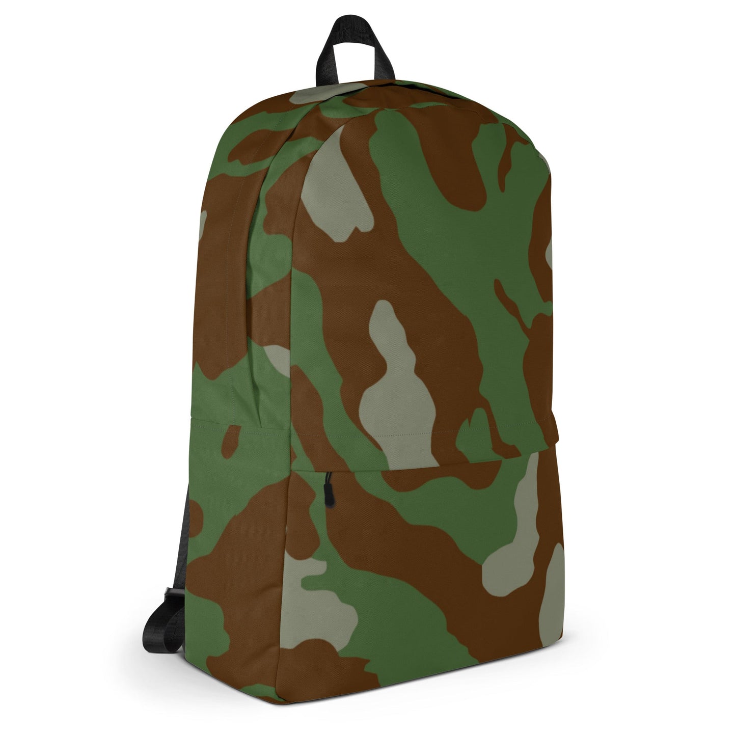 Italian Telo Mimetico Woodland CAMO Backpack Backpacks