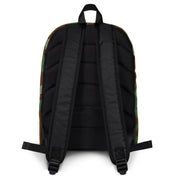 Telo Mimetico Woodland CAMO Backpack - Bag