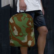 Telo Mimetico Woodland CAMO Backpack - Bag