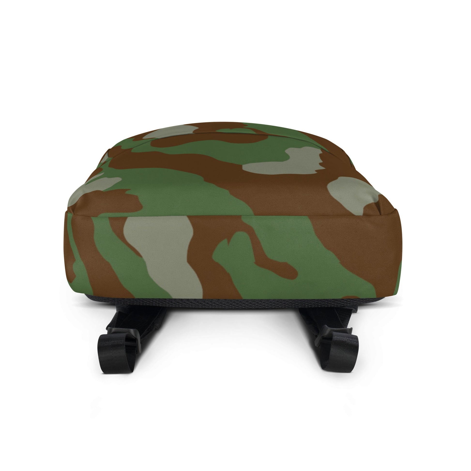 Italian Telo Mimetico Woodland CAMO Backpack Backpacks