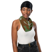 Telo Mimetico Woodland CAMO Bandana - Head