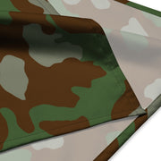 Telo Mimetico Woodland CAMO Bandana - Head