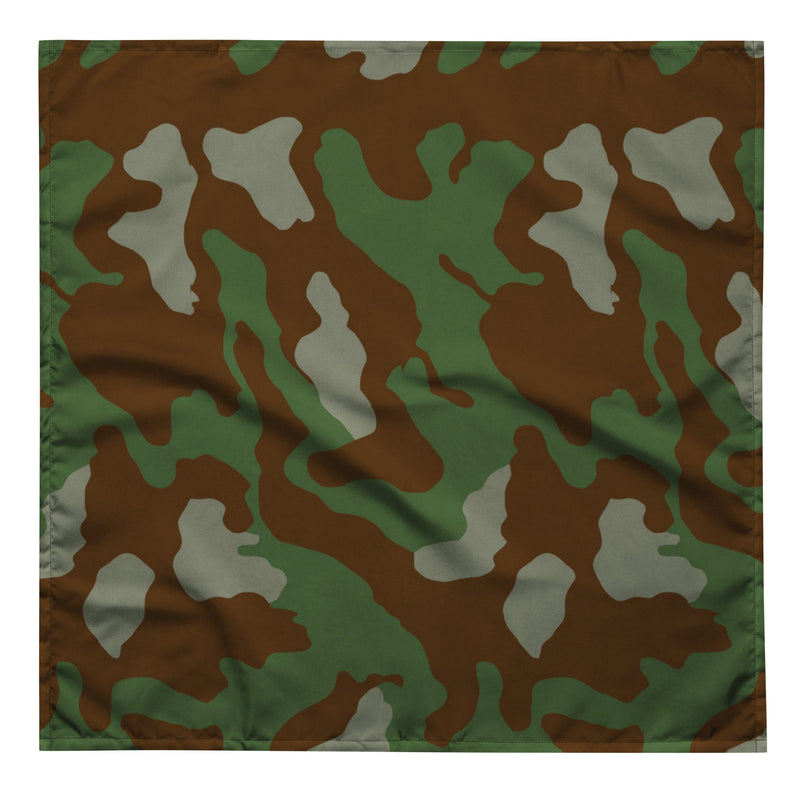 Telo Mimetico Woodland CAMO Bandana - L - Head