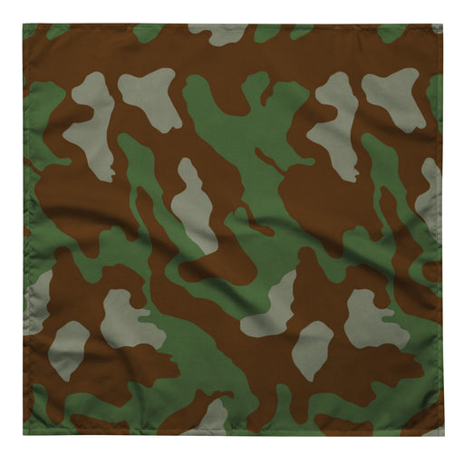 Telo Mimetico Woodland CAMO Bandana - L - Head