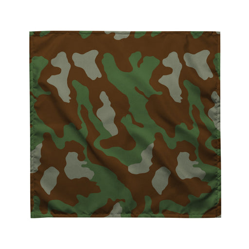 Telo Mimetico Woodland CAMO Bandana - M - Head