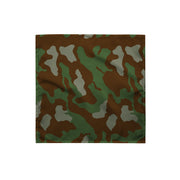Telo Mimetico Woodland CAMO Bandana - S - Head