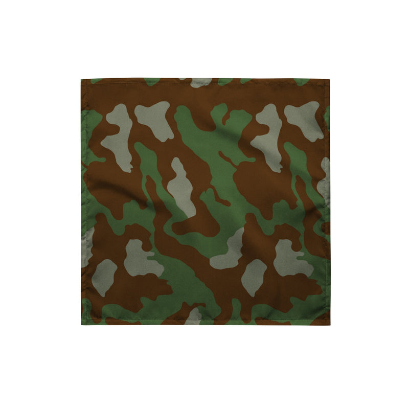 Telo Mimetico Woodland CAMO Bandana - S - Head