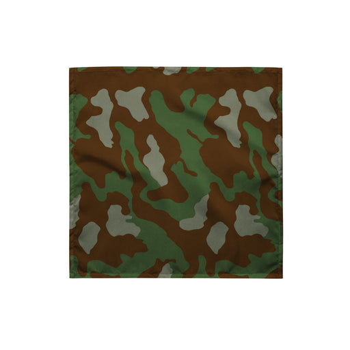 Telo Mimetico Woodland CAMO Bandana - S - Head