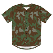Telo Mimetico Woodland CAMO Unisex Baseball Jersey