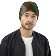 Telo Mimetico Woodland CAMO Beanie - S - Head