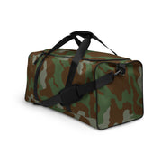 Telo Mimetico Woodland CAMO Duffle Bag