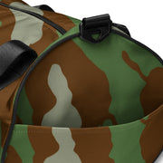 Telo Mimetico Woodland CAMO Gym Bag
