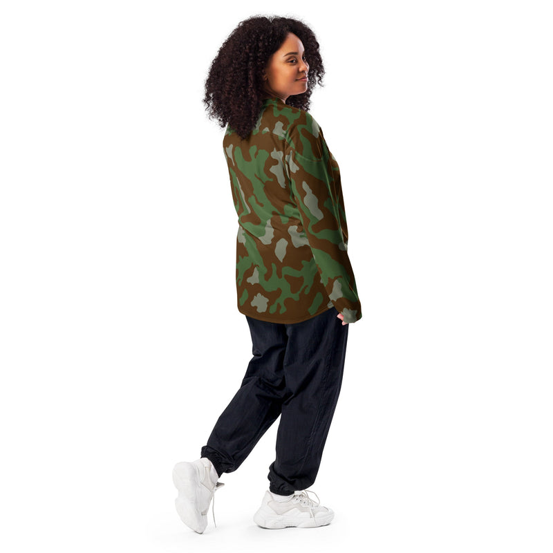 Telo Mimetico Woodland CAMO Unisex Hockey Fan Jersey