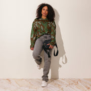 Telo Mimetico Woodland CAMO Unisex Hockey Fan Jersey