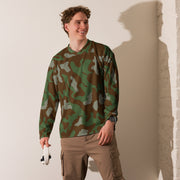 Telo Mimetico Woodland CAMO Unisex Hockey Fan Jersey