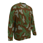 Telo Mimetico Woodland CAMO Unisex Hockey Fan Jersey