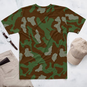 Telo Mimetico Woodland CAMO Mens T-Shirt