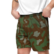 Telo Mimetico Woodland CAMO Unisex Mesh Shorts