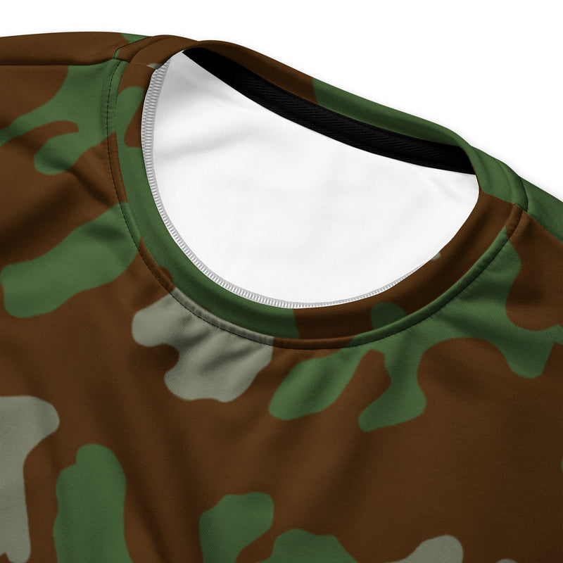 Telo Mimetico Woodland CAMO Unisex Sweatshirt