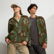 Telo Mimetico Woodland CAMO Unisex Track Jacket - 2XS