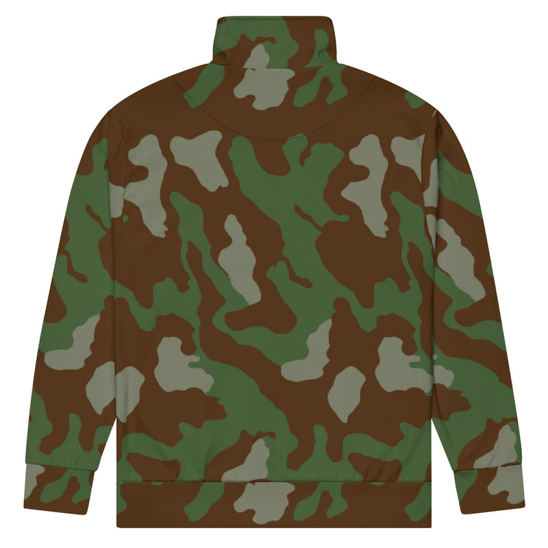 Telo Mimetico Woodland CAMO Unisex Track Jacket