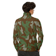 Telo Mimetico Woodland CAMO Unisex Track Jacket