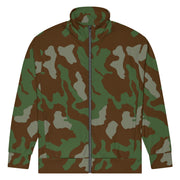 Telo Mimetico Woodland CAMO Unisex Track Jacket