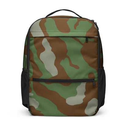 Italian Telo Mimetico Woodland CAMO Utility backpack - Backpacks