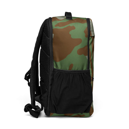 Italian Telo Mimetico Woodland CAMO Utility backpack - Backpacks