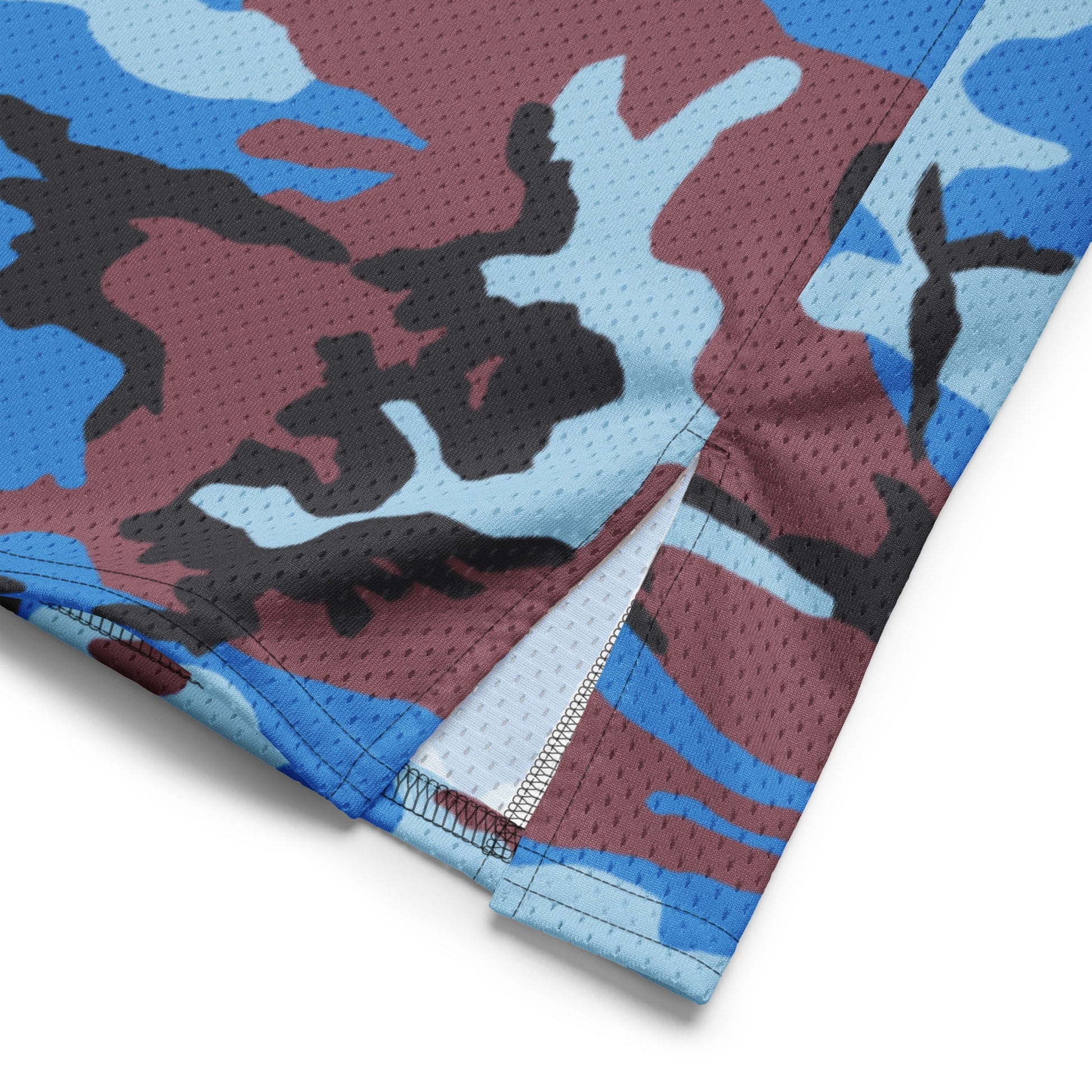 Ivory Coast Gendarmerie CAMO American football jersey - Football Jersey