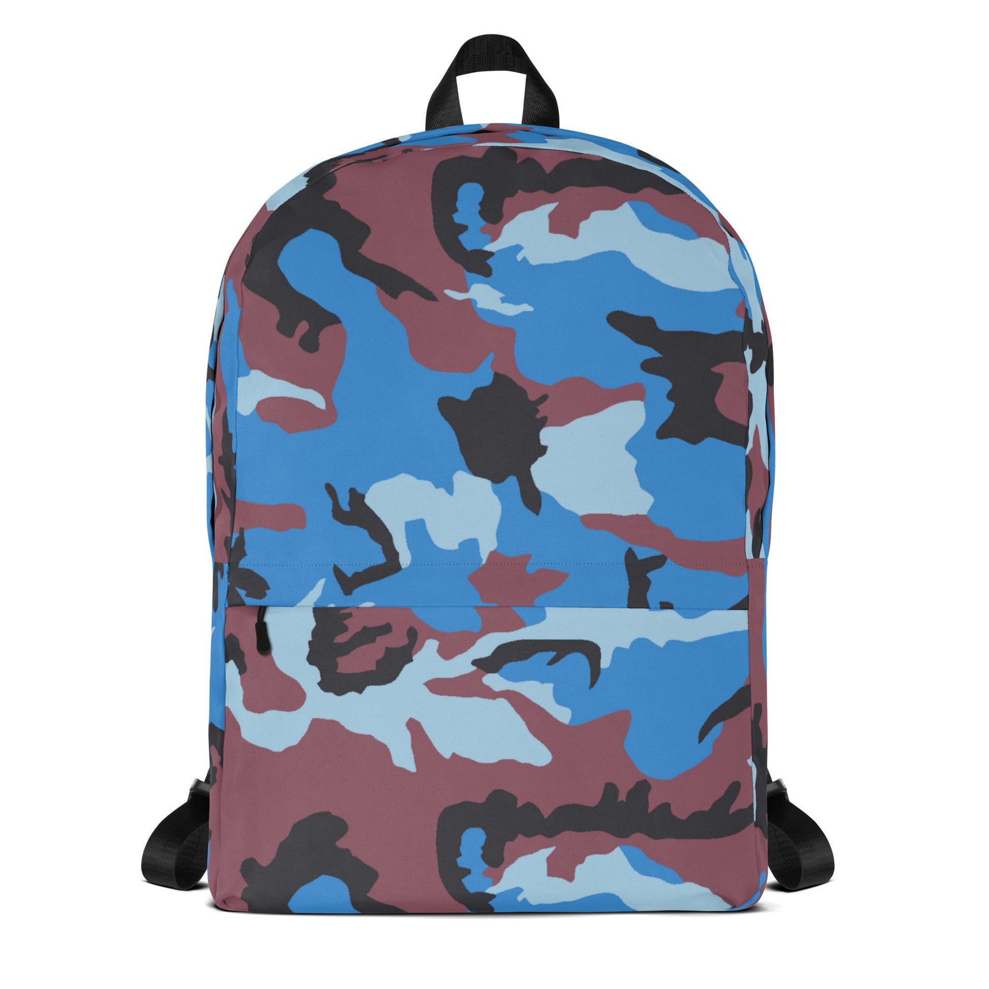 Ivory Coast Gendarmerie CAMO Backpack