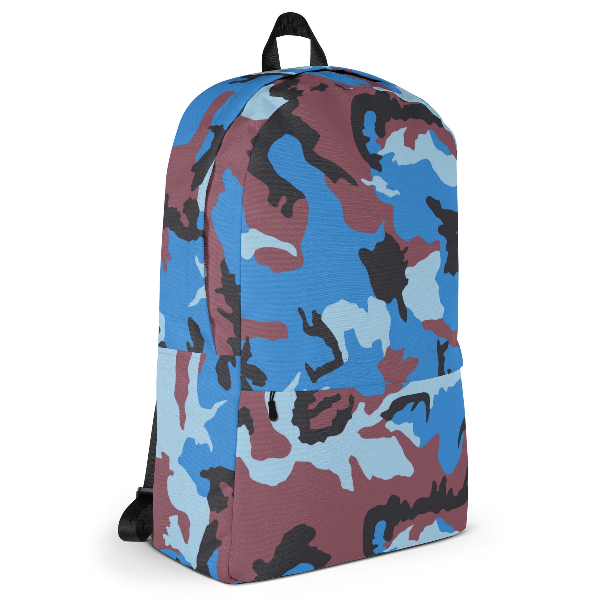 Ivory Coast Gendarmerie CAMO Backpack