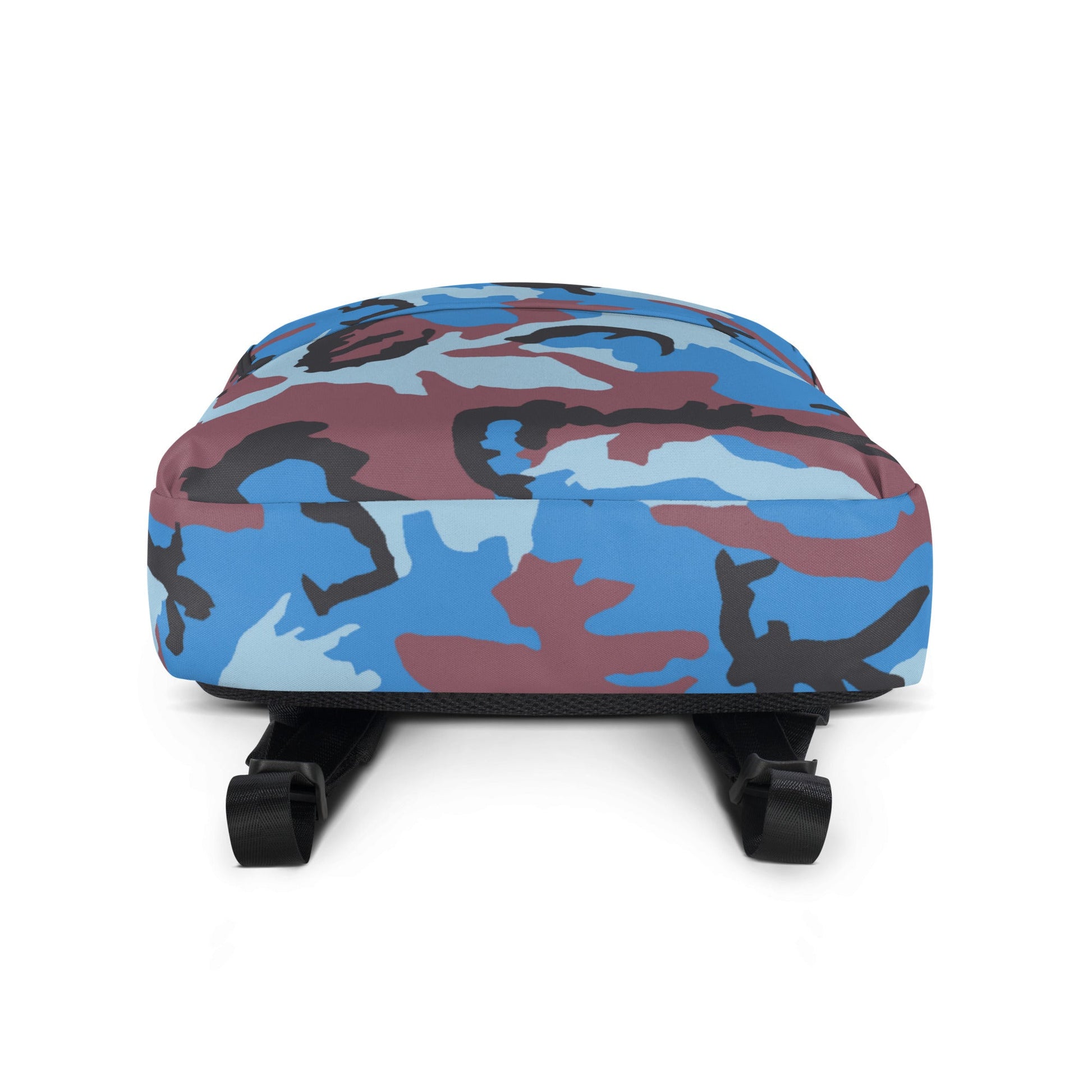Ivory Coast Gendarmerie CAMO Backpack
