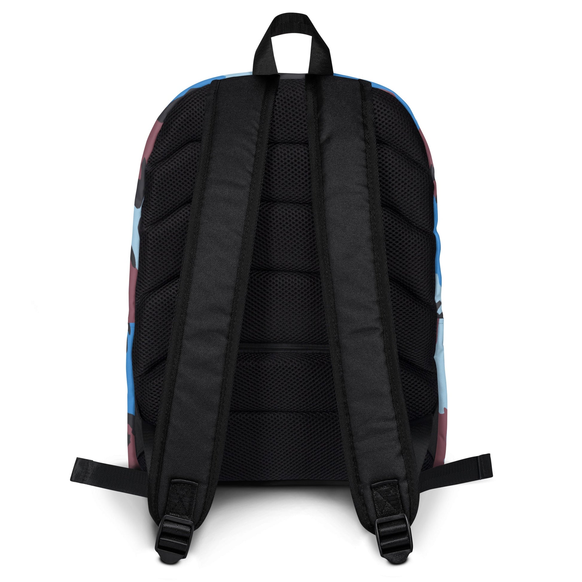 Ivory Coast Gendarmerie CAMO Backpack