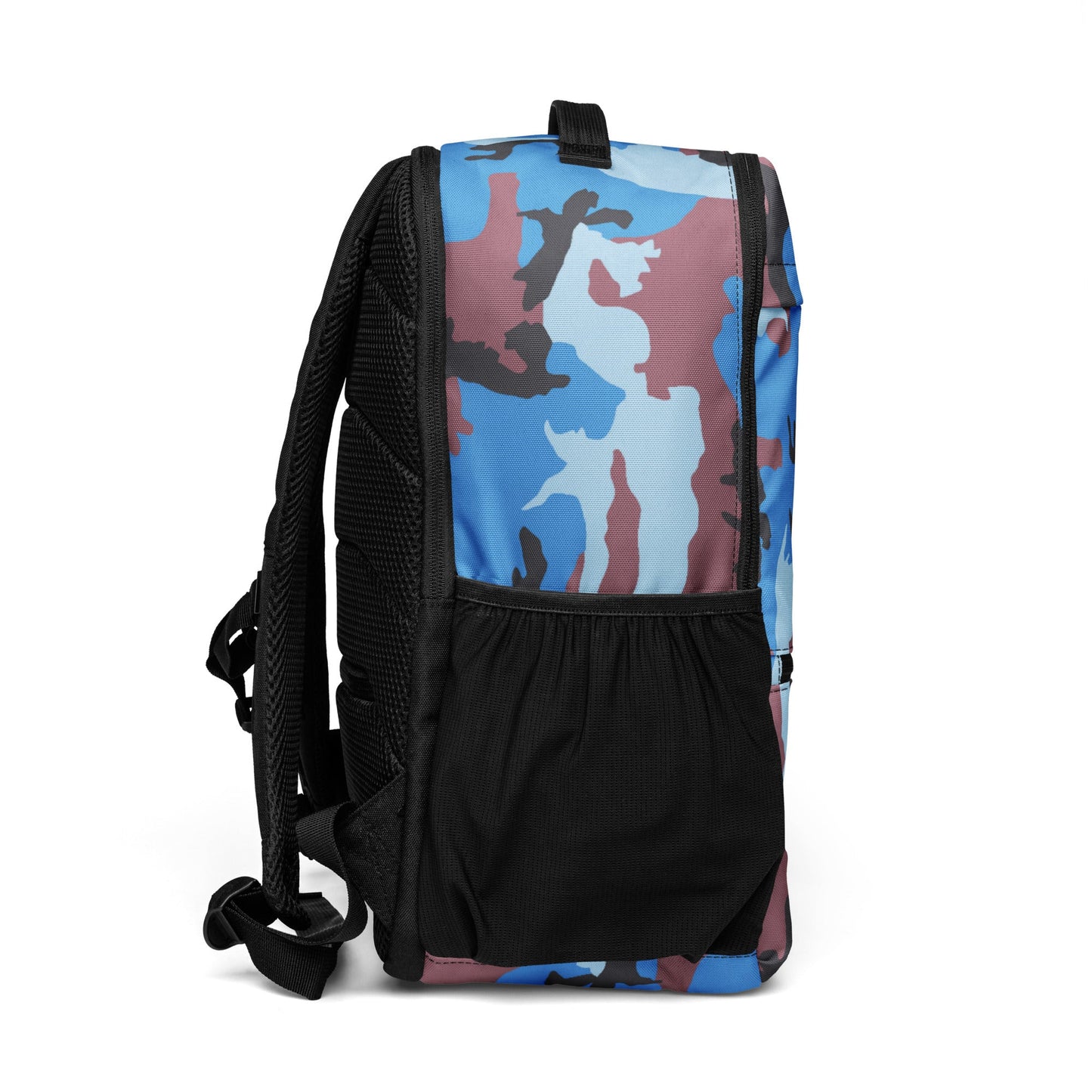 Ivory Coast Gendarmerie CAMO Utility backpack - Backpacks