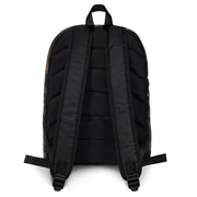Jager Built by Fire Signature CAMO Backpack - Bag