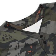 Jager Built by Fire Signature CAMO Unisex Baseball Jersey