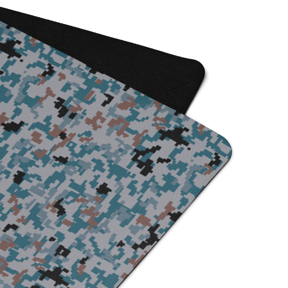 Japanese Air Self-Defense Force (JASDF) Digital CAMO Yoga mat - Mat