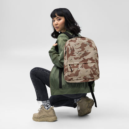 Japanese Desert CAMO Backpack