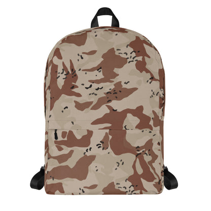 Japanese Desert CAMO Backpack