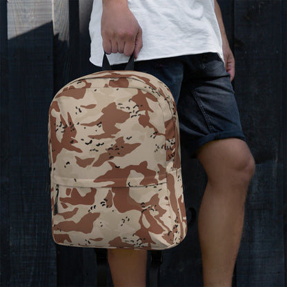 Japanese Desert CAMO Backpack