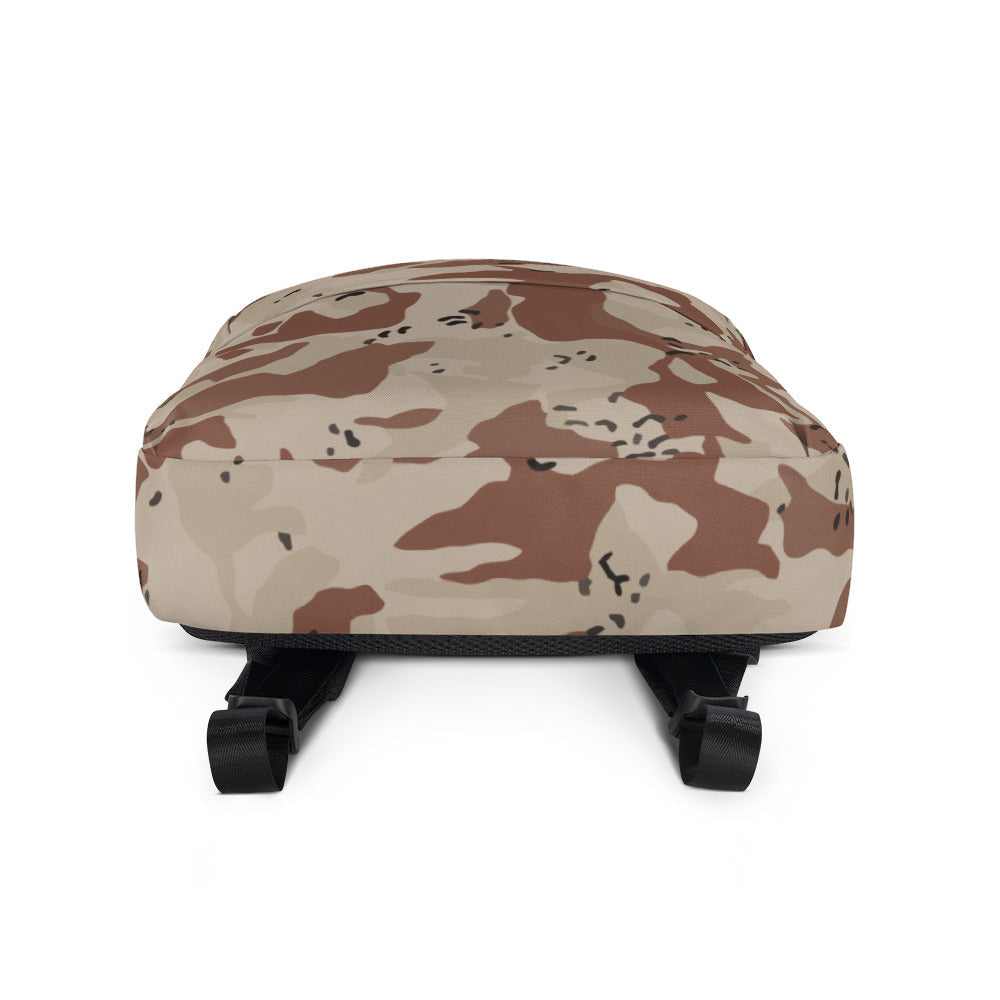 Japanese Desert CAMO Backpack