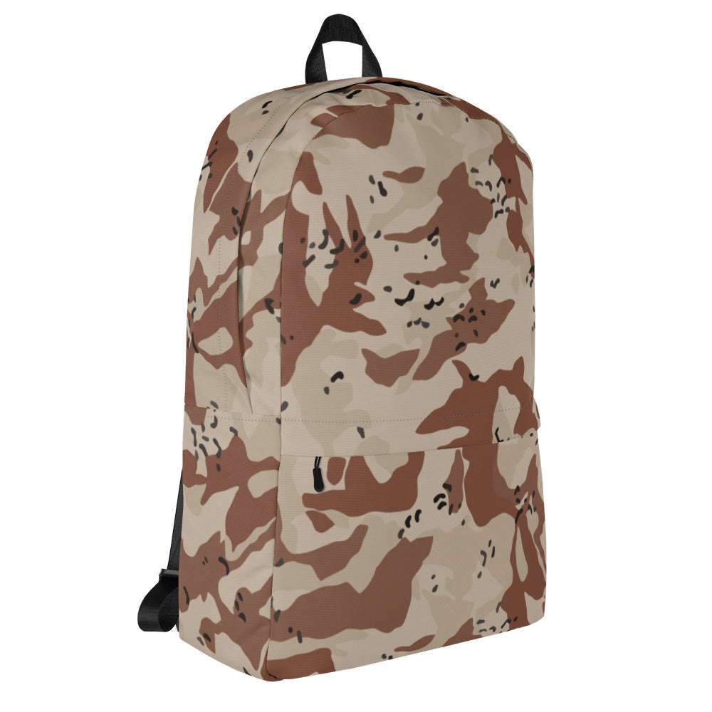 Japanese Desert CAMO Backpack