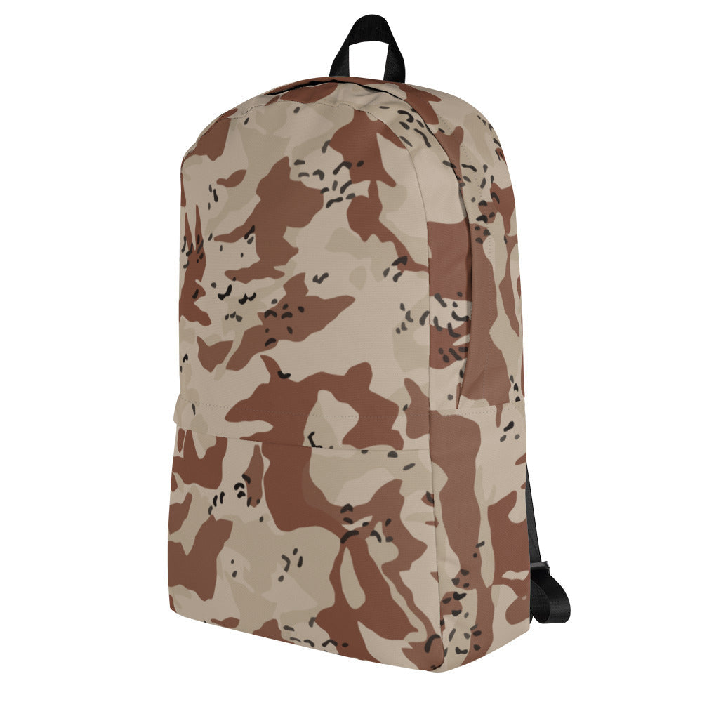 Japanese Desert CAMO Backpack